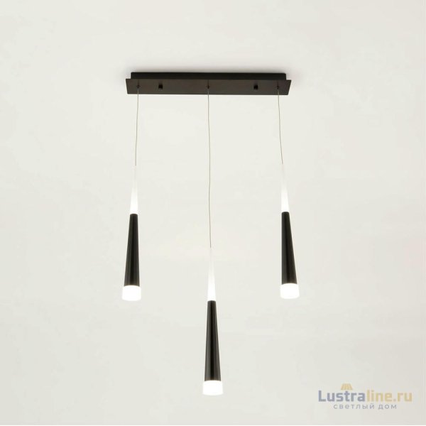 Подвесной светодиодный светильник Citilux Вегас CL227031