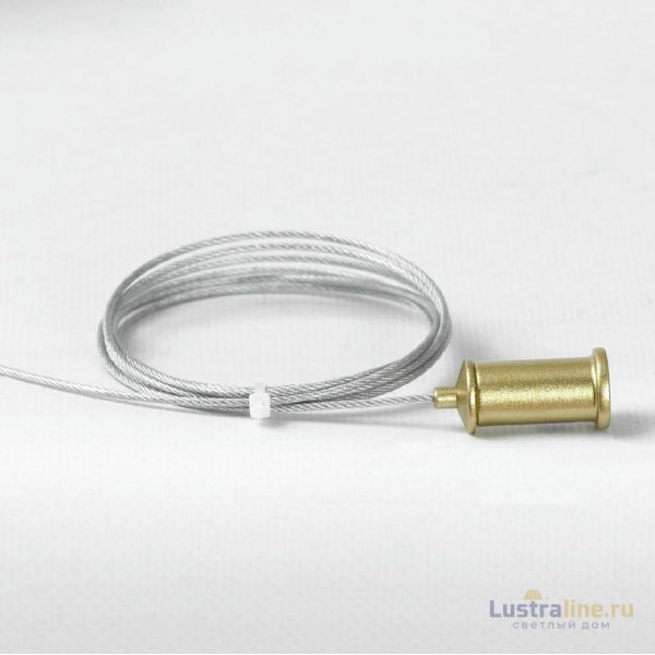 Подвесной светильник Lussole LSP-7368