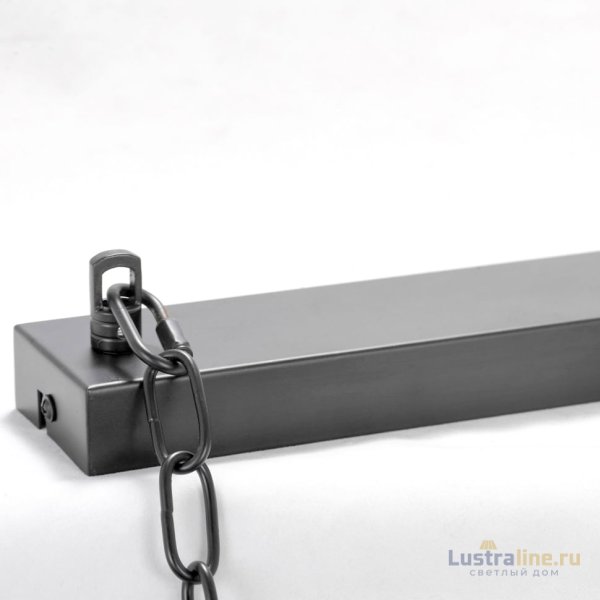 Подвесной светильник Lussole Loft Cornville GRLSP-8575