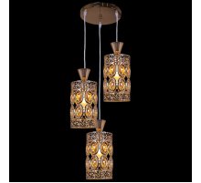 Подвесной светильник Reluce 03098-0.4-03 GD