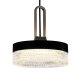 Подвесной светильник Delight Collection P0855 P0855-1A black