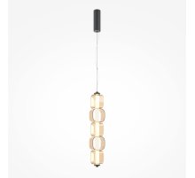 Подвесной светильник Maytoni Ritmo MOD381PL-L30B3K