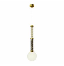 Подвесной светильник Maytoni Teatro MOD287PL-01BS1