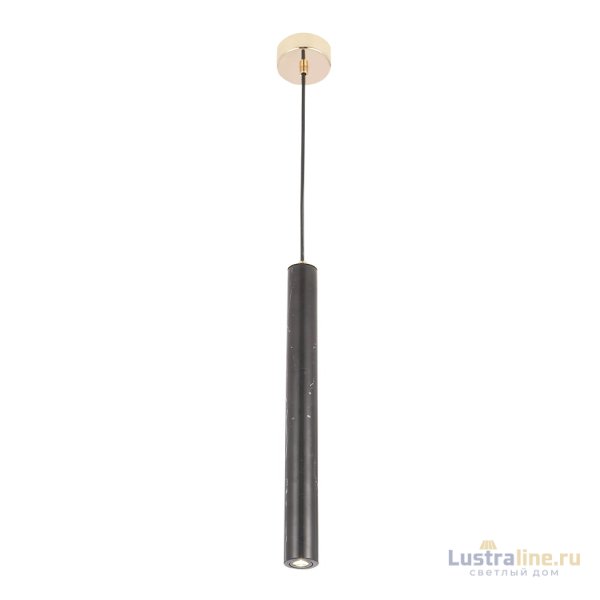 Подвесной светильник Crystal Lux FRESA SP3W LED BLACK Подвесной светильник Crystal Lux FRESA SP3W LED BLACK