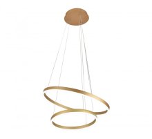 Подвесной светильник Kink Light Тор 08219,33(3000K)