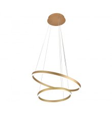 Подвесной светильник Kink Light Тор 08219,33(3000K)