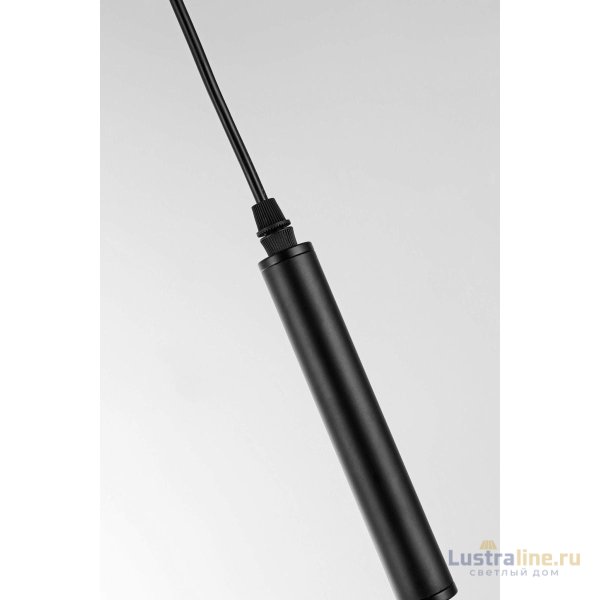 Подвесной светильник Lampit Ledo TP 2022-1 BK