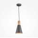 Подвесной светильник Maytoni Bicones P359-PL-140-C