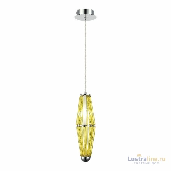Подвесной светильник ST Luce Ciara SL1242.123.01 Подвесной светильник ST Luce Ciara SL1242.123.01