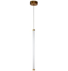 Подвесной светильник Stilfort Quadro 4010/05/01P