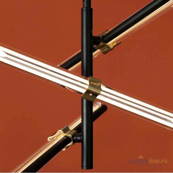 Подвесной светильник Freya Brilliance FR5557PL-L14B