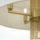 Подвесной светильник Maytoni Impressive MOD151PL-05G
