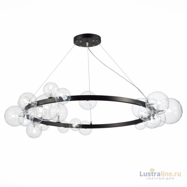 Подвесной светильник St Luce NECTON SL1165.403.24