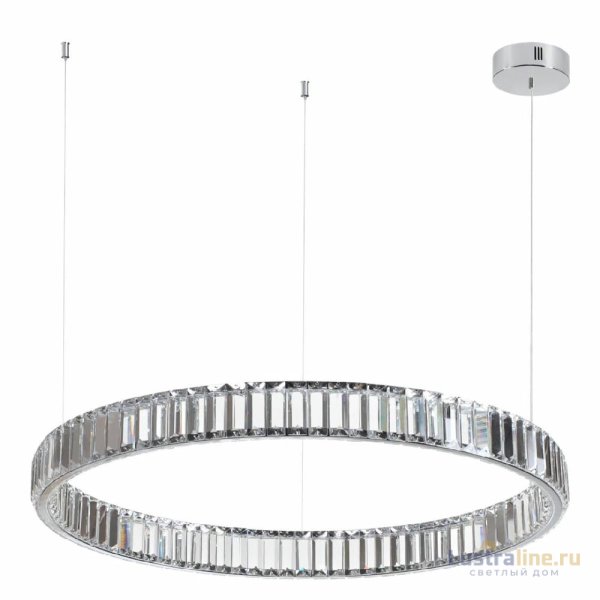 Подвесной светильник Odeon Light Vekia 4930/45L Подвесной светильник Odeon Light Vekia 4930/45L