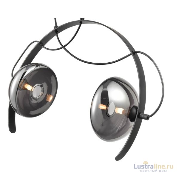 Подвесной светильник Vele Luce Musicista VL5462P12