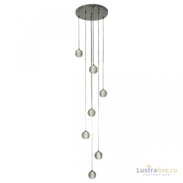 Подвесной светильник Loft IT Rain 10112/7 Подвесной светильник Loft IT Rain 10112/7