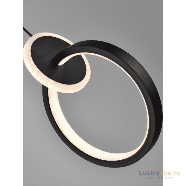 Подвесной светильник Natali Kovaltseva LED LAMPS 81418 Подвесной светильник Natali Kovaltseva LED LAMPS 81418