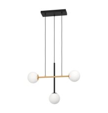 Подвесной светильник Eglo Paz 390177