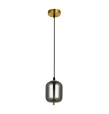 Подвесной светильник Arte Lamp Freddie A2234SP-1PB