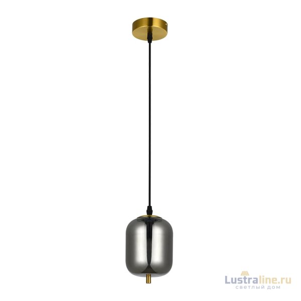 Подвесной светильник Arte Lamp Freddie A2234SP-1PB