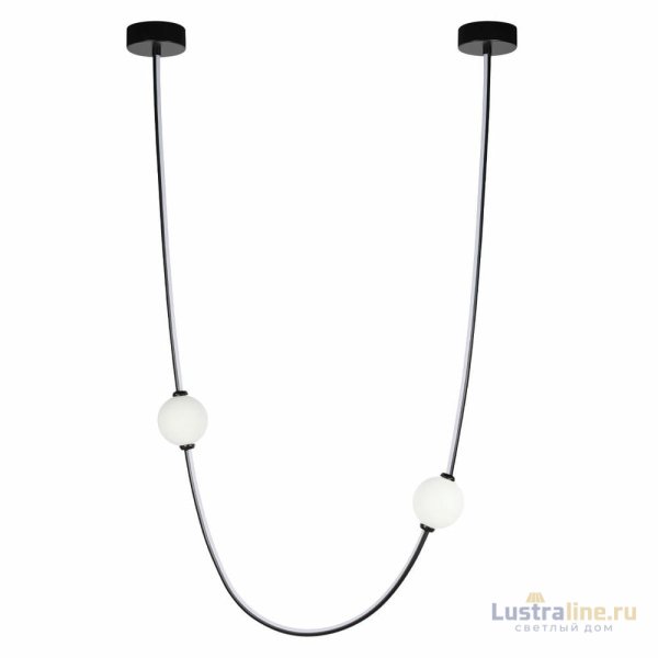 Подвесной светильник Loft IT Embrace 10242/800 Black Подвесной светильник Loft IT Embrace 10242/800 Black