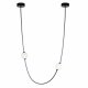 Подвесной светильник Loft IT Embrace 10242/800 Black