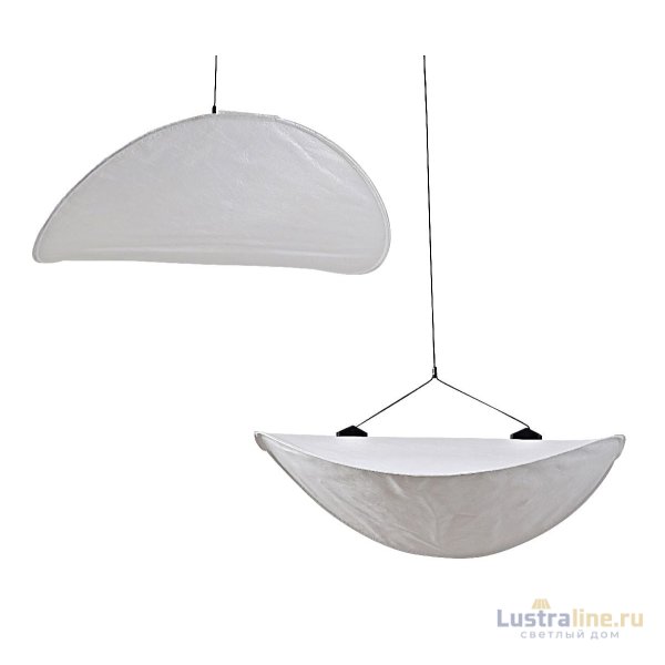 Подвесной светильник Kink Light Брами 08022-60+60,01