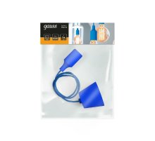 Подвесной светильник Gauss Decor PL014