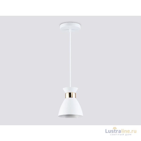 Подвесной светильник Ambrella Light Loft Traditional TR8465