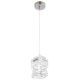 Подвесной светильник Crystal Lux ROLANDO SP1.1 CHRONE