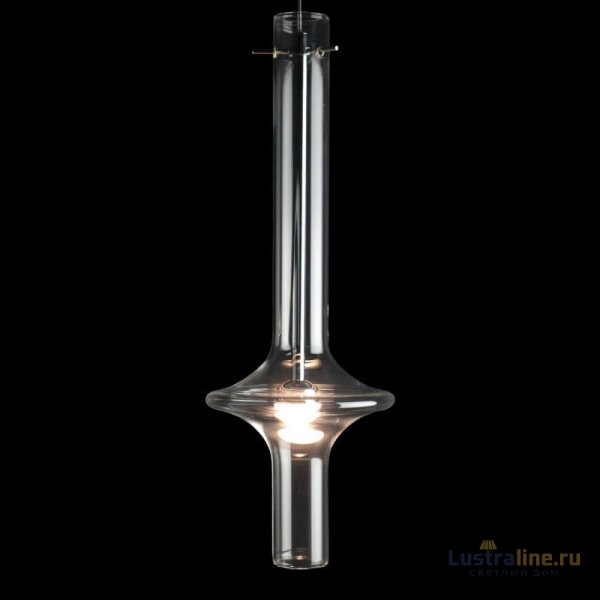 Подвесной светильник Loft IT Tube 10061CH Подвесной светильник Loft IT Tube 10061CH