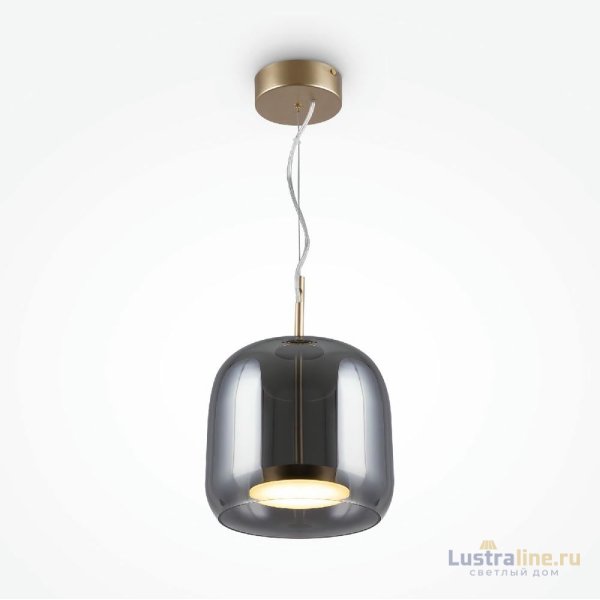 Подвесной светильник Maytoni Madmen MOD128PL-L6SG