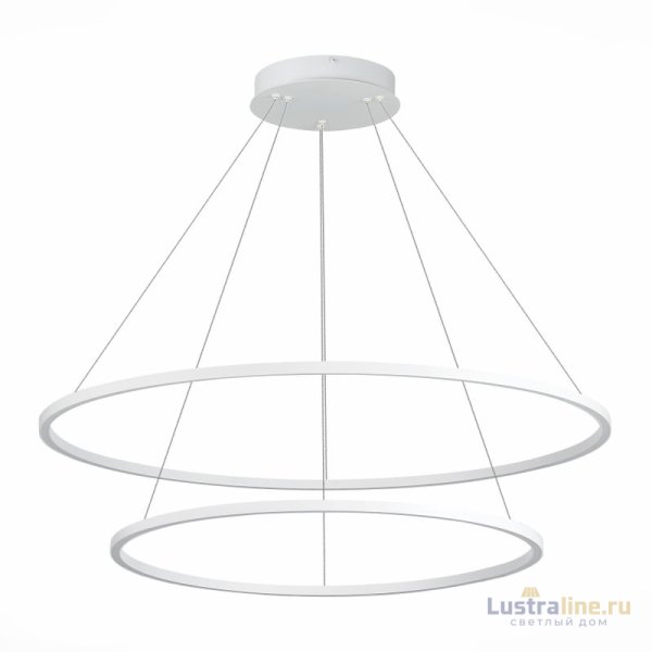 Подвесной светильник ST Luce Smart ST605.503.91