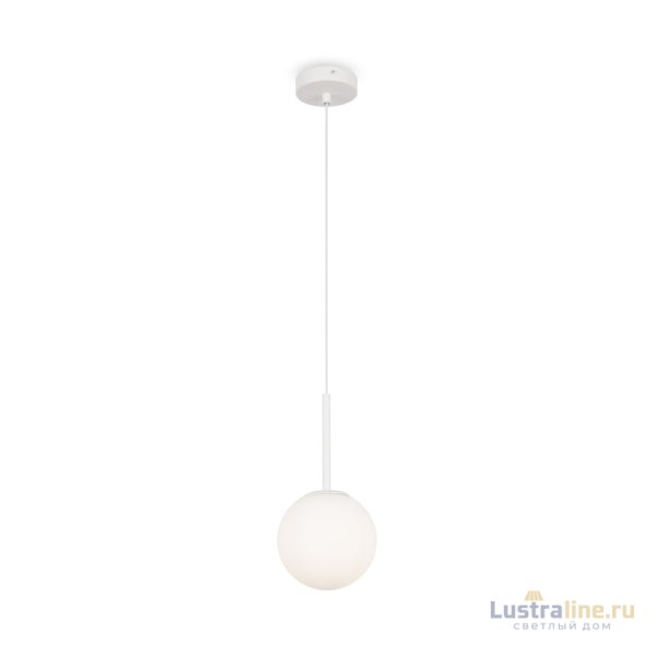 Подвесной светильник Maytoni Basic form MOD321PL-01W Подвесной светильник Maytoni Basic form MOD321PL-01W