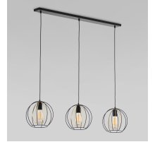 Подвесной светильник TK Lighting 6599 Jaula