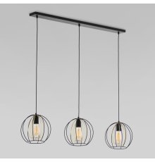 Подвесной светильник TK Lighting 6599 Jaula