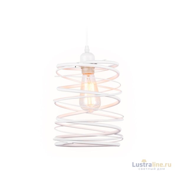 Подвесной светильник Ambrella Light Traditional TR8400