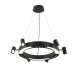 Подвесной светильник Vele Luce Octopus VL10152P06