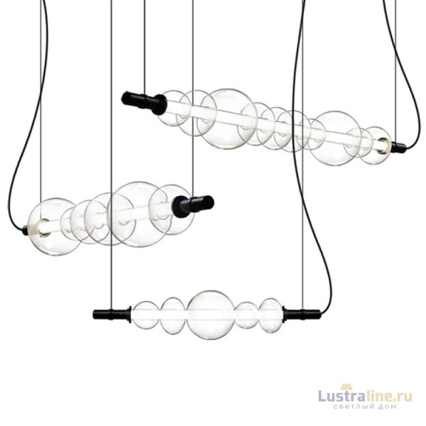 Подвесной светильник ImperiumLoft Zoom 202712-23 Подвесной светильник ImperiumLoft Zoom 202712-23