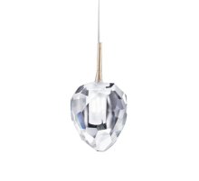 Подвесной светильник DeLight Collection On the Rocks P68038S-1 gold Подвесной светильник DeLight Collection On the Rocks P68038S-1 gold