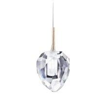 Подвесной светильник DeLight Collection On the Rocks P68038S-1 gold