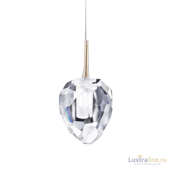 Подвесной светильник DeLight Collection On the Rocks P68038S-1 gold Подвесной светильник DeLight Collection On the Rocks P68038S-1 gold