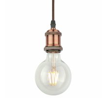 Подвесной светильник AM Group ПАТРОН CP