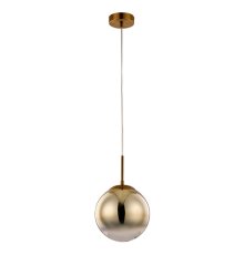 Подвесной светильник Arte Lamp Jupiter Gold A7961SP-1GO