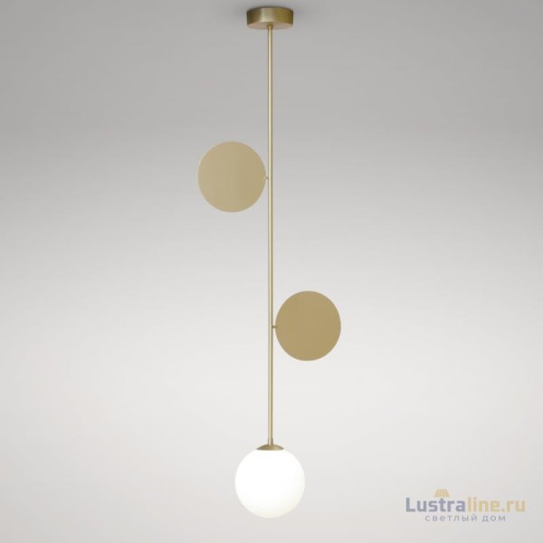 Подвесной светильник ImperiumLoft Areti 74547-22