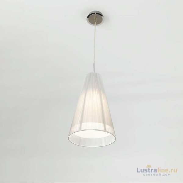 Подвесной светильник Citilux Серебристый CL936003