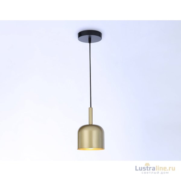 Подвесной светильник Ambrella Light Traditional TR97113