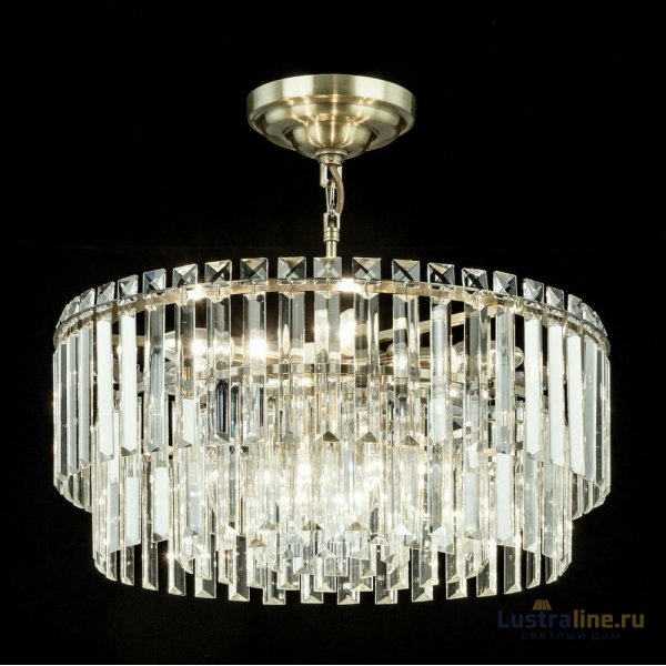 Подвесной светильник Citilux Фонда CL303193