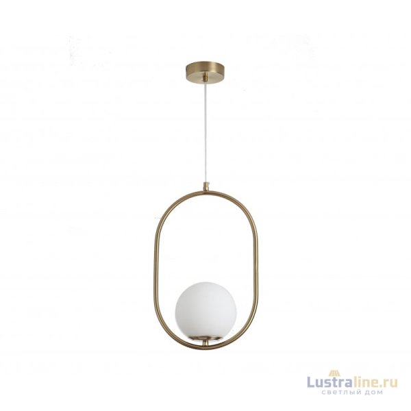 Подвесной светильник Kink Light Кенти 07631-1B,20 УЦ