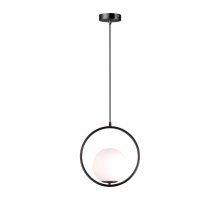 Подвесной светильник Moderli Barocco V6021-1P